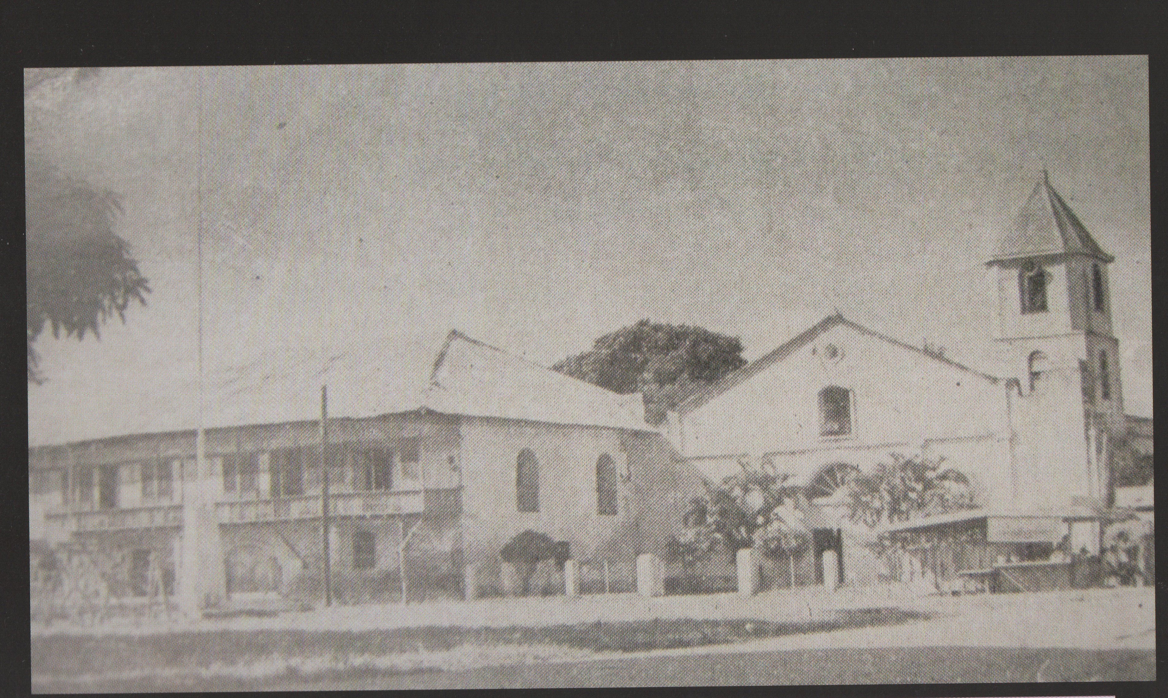 St. Joseph Parish - Carmona